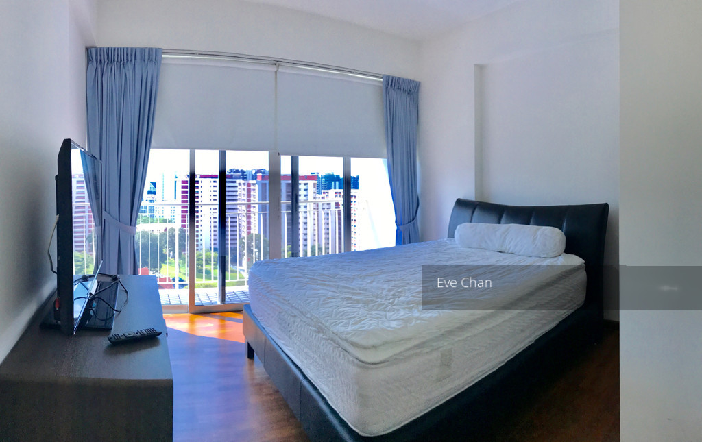 Parc Mondrian (D13), Apartment #201881562